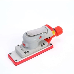 3M  Elite 2-3/4" x 7-3/4" Random Orbital Sander